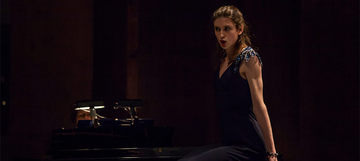 Recitals and Concerts