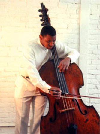 <p>Anthony Morris</p>