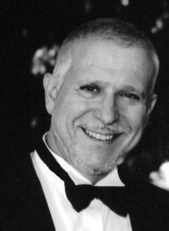 <p>Bruce Bonvissuto</p>