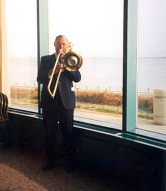 Frederick Braverman Frederick Braverman