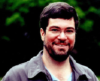 <p>Jeffrey Taylor</p>