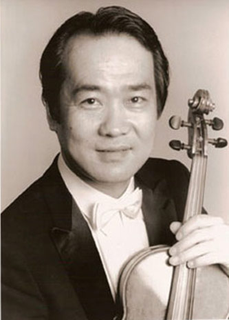 <p> Masao Kawasaki</p>