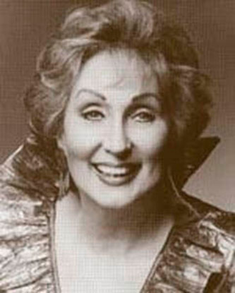 <p>Mignon Dunn</p>