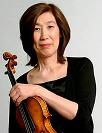 Naoko Tanaka Naoko Tanaka