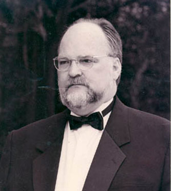 Richard Barrett