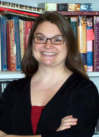 Stephanie Jensen-Moulton