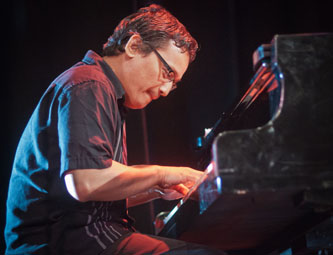 <p>D.D. Jackson </p>