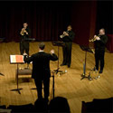 Brass Ensemble Brass Ensemble