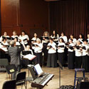 Chorale and Chamber Choir Chorale and Chamber Choir