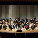 Conservatory Orchestra Conservatory Orchestra