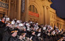 Brooklyn College Brass Ensemble Performs at Metropolitan Museum of Art