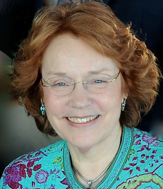 Irene Gubrud