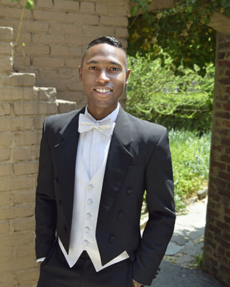 Malcolm Merriweather