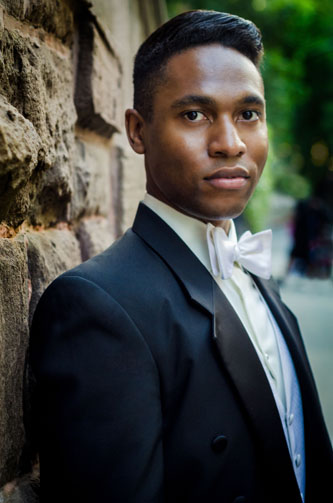 Malcolm J. Merriweather