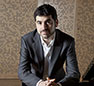 Pianist Michael Brown Receives Avery Fisher Career Grant Pianist Michael Brown Receives Avery Fisher Career Grant