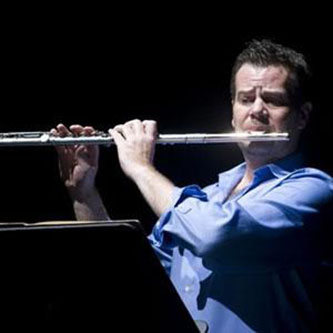 <p>Barry Crawford </p>