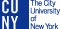 CUNY logo