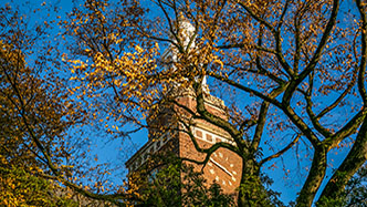 Featured Campus Facility