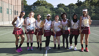 Tennis Courts Tennis Courts
