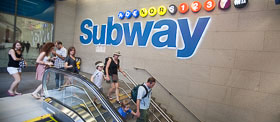 NYPD Robbery Safety Tips