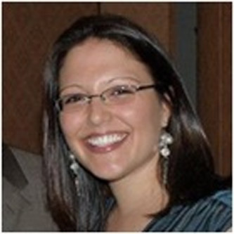 Candis Pohl