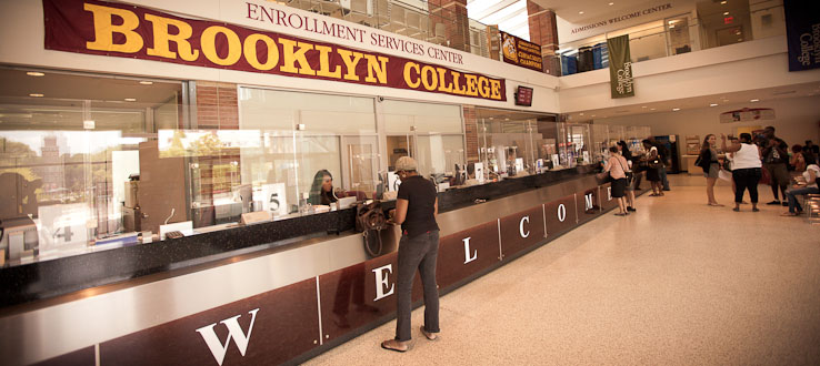 Brooklyn College Academic Calendar 2022