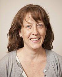 Madeline Fox, Assistant Professor, Sociology