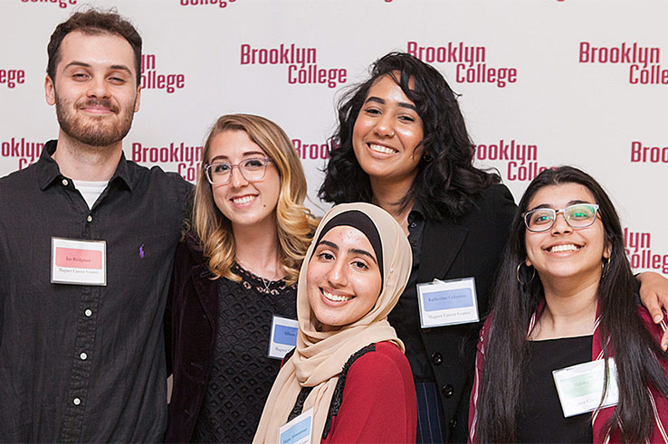 Brooklyn College Joins Partnership to Launch Comprehensive Financial Sector Careers Program