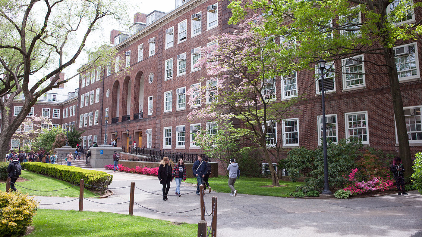 Brooklyn College