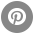 Pinterest brand icon