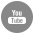 YouTube brand icon