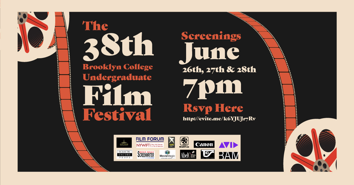 Brooklyn Film Festival (List of Award Winners and Nominees)