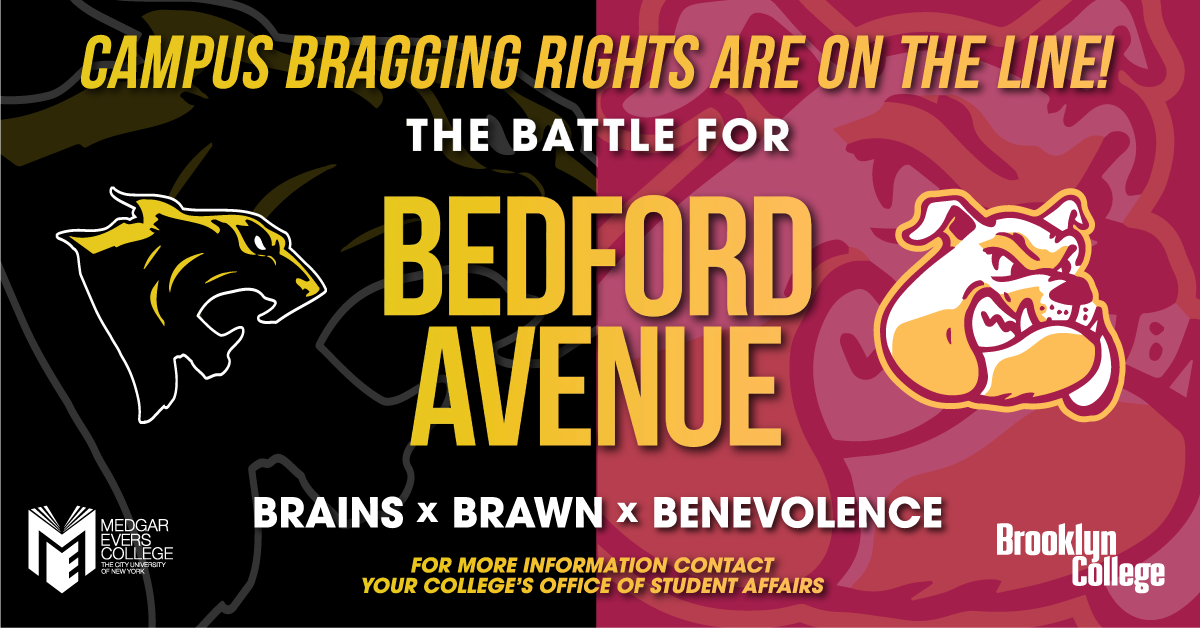 The Battle for Bedford Avenue Brooklyn College