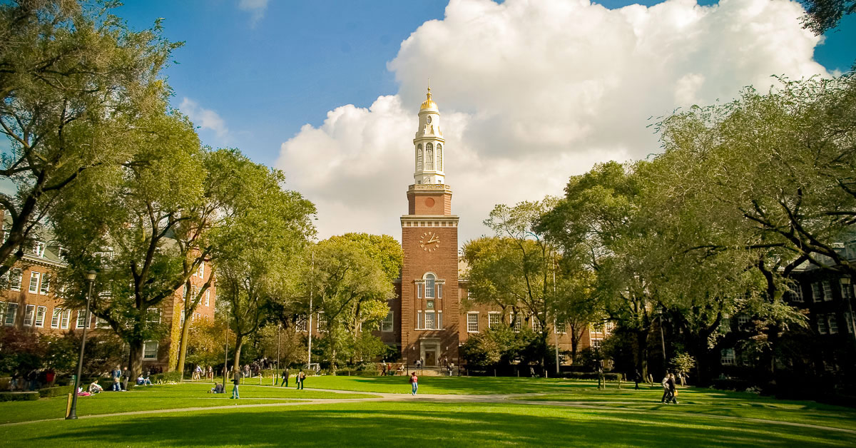 Brooklyn College Calendar 2022 April Calendar 2022