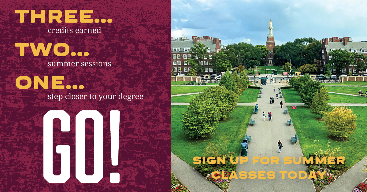 Summer 2022 | Brooklyn College