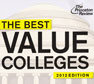 Brooklyn College Named to Princeton Review's List of Best Value Colleges
