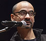 Author Junot Díaz Speaks to a Packed Audience at Brooklyn College
