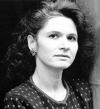 Welish is the author of several books of poetry.