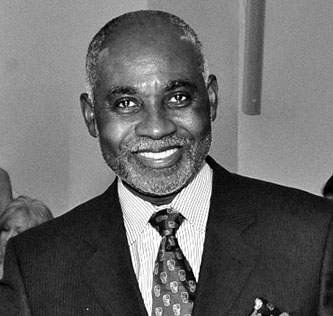 Dr. Oheneba Boachie-Adjei '76, Honorary Doctor of Science