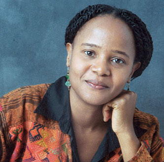 Edwidge Danticat, Honorary Doctor of Letters