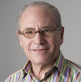 Dr. Richard L. Sandor '62, Distinguished Alumni Award