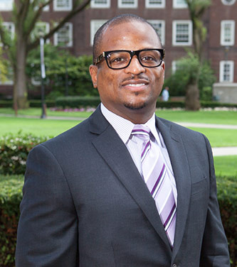 Ronald C. Jackson