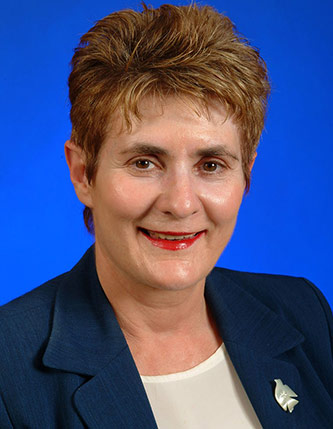 <p>Anat Maor </p>
