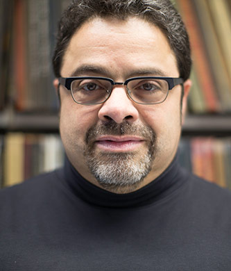 Arturo O'Farrill (Photo: Rebecca Meeks)