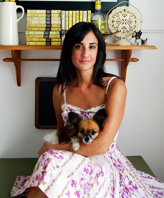 <p>Marie-Helene Bertino '08 M.F.A. says the Brooklyn College Creative Writing Program gave her the tools and encouragement she needed to