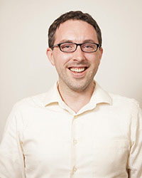 Christopher Masterjohn, Asst. Professor, Health and Nutrition Sciences