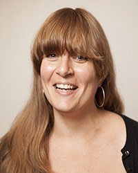 Lee Ann Fullington, Assistant Professor, Library
