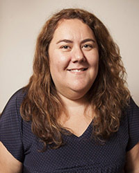 Mina Glambosky, Asst. Professor, Finance and Business Management