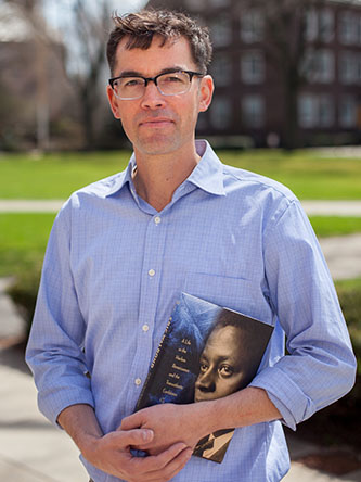 Brooklyn College | Two Professors Pen Separate Books on Influential  Caribbean Literary Figures