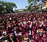 Brooklyn College Graduates Over 4,000 Students at 91st Commencement Exercises